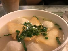 -翠华餐厅