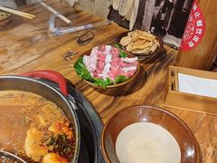 -烂摊摊火锅集市(河北总店)