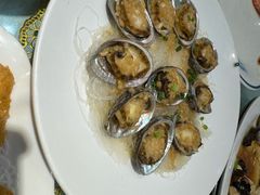 -海儀美食楼(湾仔海鲜街店)