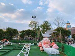 -安徒生童话乐园