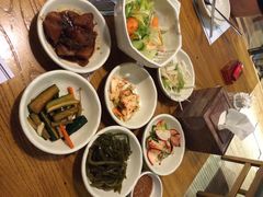 一心烤肉(解放广场店)-小城粥道·海胆鲜虾粥(解放广场店)