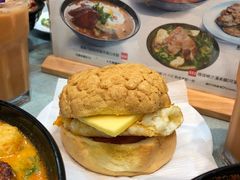 -华嫂冰室(尖沙咀店)