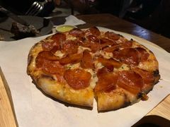 -Mercato莫卡多露台餐厅与酒吧(K11店)