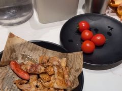 -花味烤肉·拌饭(庐阳万科店)