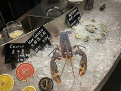 -Oyster Talks 四度蚝法餐厅