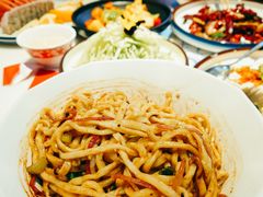 -大海碗·京菜炸酱面(雍和宫店)