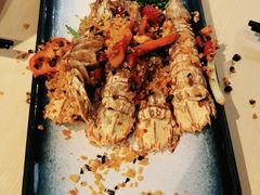 -避风塘(嘉兴八佰伴店)