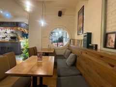 -雕刻时光咖啡馆(南院门店)