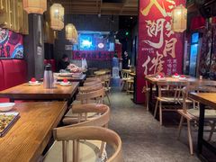 -兔槽江湖菜·重庆璧山兔(水围店)