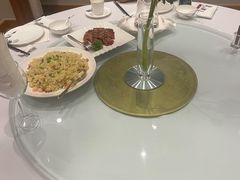 -新巴黎大酒店-巴黎中餐厅