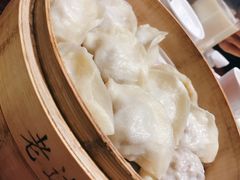 煸馅饺子-老边饺子馆(中街店)