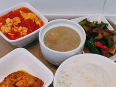 -老乡鸡(西岸凤巢店)