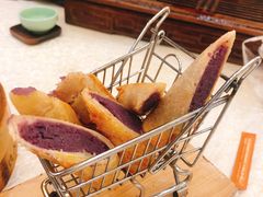 -顺德人家食府(黄金广场店)