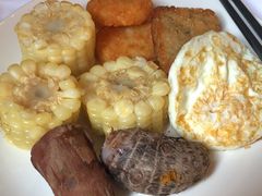 -上海崇明金茂凯悦酒店