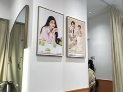 -海马体照相馆(万菱汇店)