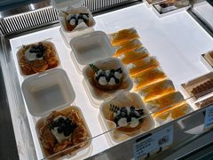 -法桐蛋糕·手作面包(万象城店)