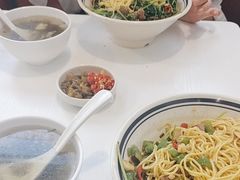 -碗底挑•湖南小炒粉面饭(大望路店)