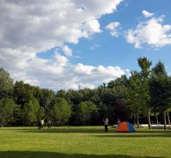 -吨儿熊自然探险乐园·儿童AR自然探索·家庭户外运动(奥林匹克森林公园店)