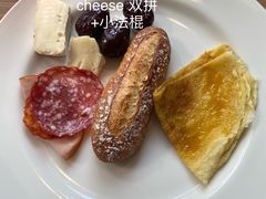 -怡咖啡海鲜自助餐厅(浦东香格里拉店)
