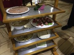 -满江红火锅(凯德店)