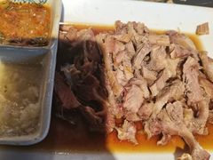 -满族八旗正宗牛肉面