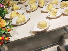 -一方渔歌蒸汽海鲜自助(文化路万达广场店)