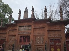 -房湖公园