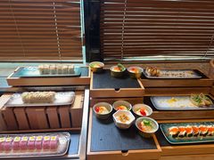 -三谷里·生态水疗空间(五一店)