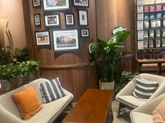 -Peet's 皮爷咖啡(杭州来福士店)
