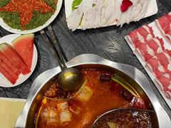 -重庆大队长火锅(凤城八路店)