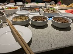 -海底捞火锅(航洋城店)