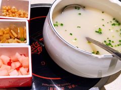 -黔渔翁豆花渎鱼(喷水池店)