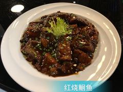 -徐记私厨(半淞园路店)