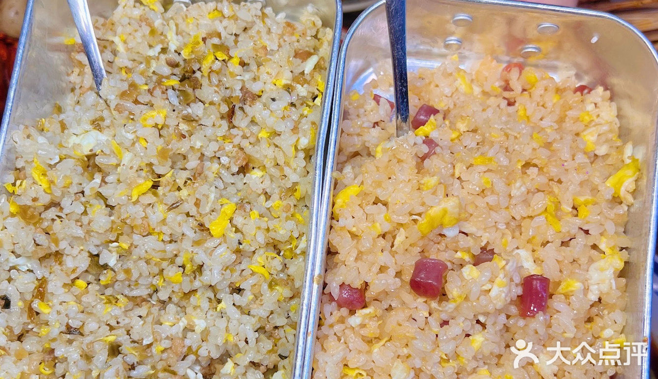 闺蜜局新宠！！离谱但好吃的榴莲小龙虾安排上了
