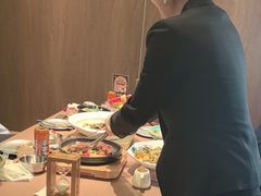 -将军牛排·尔滨地标朝鲜族美食(总店)
