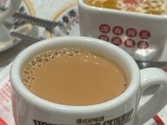 -香港新发烧腊茶餐厅(书城店)