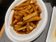 -大师兄·西北小馆(南沙万达广场店)
