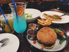 -bluefrog蓝蛙(悠唐购物中心店)