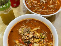-酸辣粉(氹仔店)