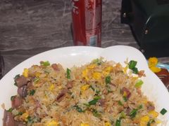 -前海沿·青岛菜(乐客城店)