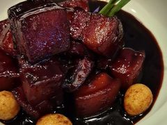 -聚鑫阁江浙菜·非遗传承技艺(青村帝华园店)