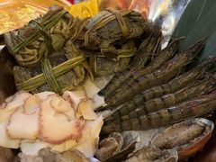 -牛New寿喜烧(虹桥新天地店)