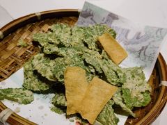 -阿露佳·舌尖上的安吉菜