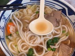 -鑫花溪牛肉米粉(景德路店)
