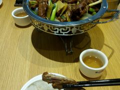 -林辉家宴·本地家常菜·头牌清远鸡(先锋店)