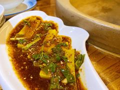 -滇香肴·云南菜蒸汽石锅鱼(云南北路店)