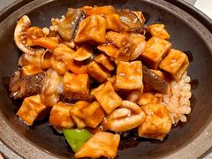 -宏宴·新京菜(望京店)
