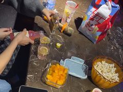 -糖果风尚KTV(犀浦店)