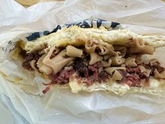 -清真拉妈卤味(回民街店)