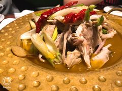 椒麻鸡-3号仓库(幸福北路店)